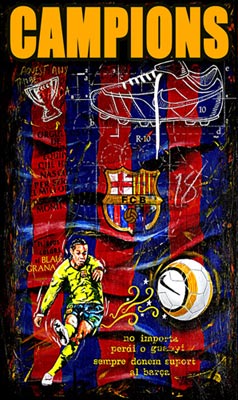 barca